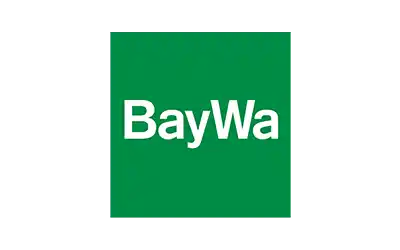 BayWa Logo