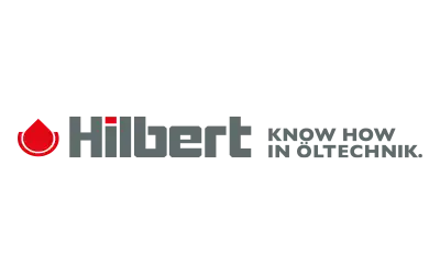 Hilbert Logo