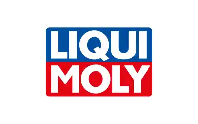 Liqui Moly Logo