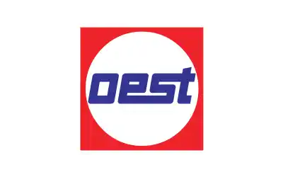 Oest Logo